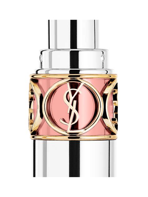 ysl volupte sheer candy n 5|Volupté Sheer Candy .